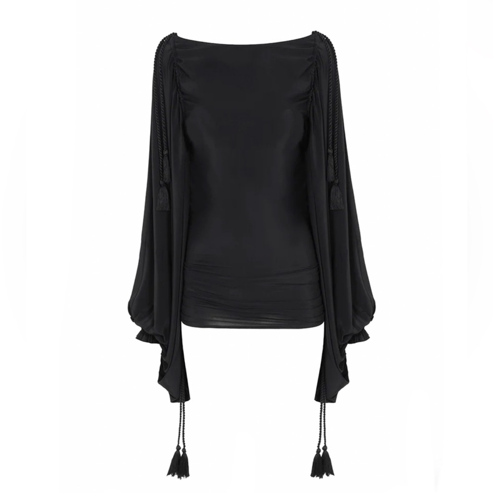 Stefani Dress x Rat & Boa